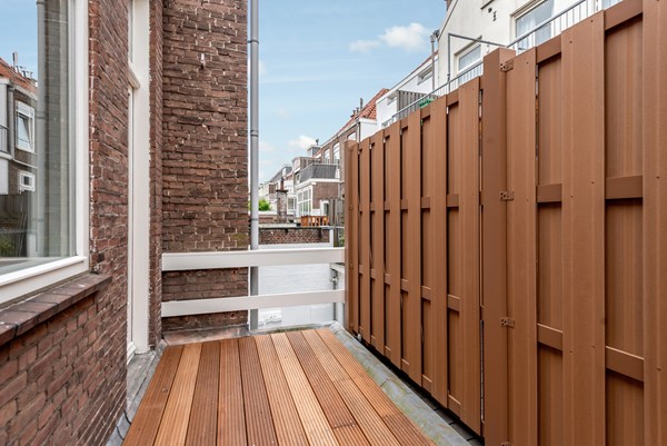 Medium property photo - Elandstraat 107A, 2513 GN Den Haag